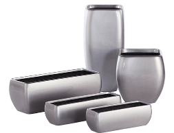 Athena planter collection