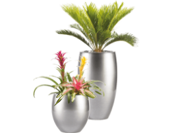 Bravo planter collection